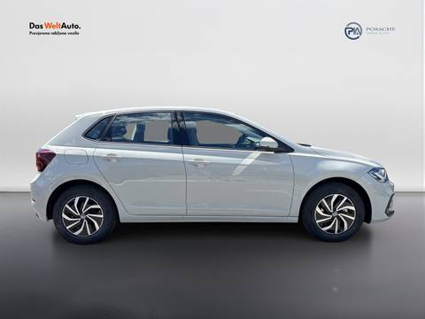 2026 Volkswagen Polo — sličica 4