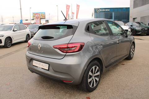2023 Renault Clio — sličica 5