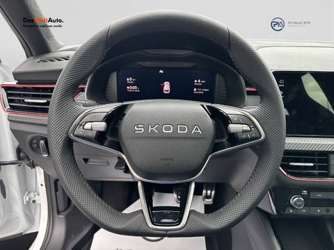2026 Škoda Kamiq — sličica 15