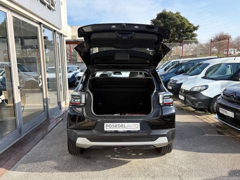2025 Citroën C3 — sličica 7