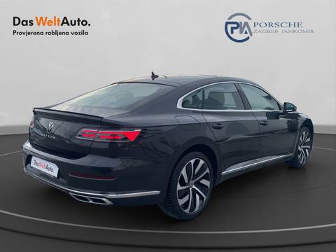 2022 Volkswagen Arteon R-Line — sličica 5