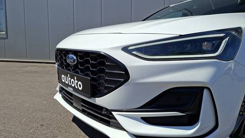 2023 Ford Focus — sličica 26