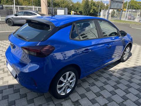 2022 Opel Corsa — sličica 2