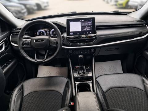2022 Jeep Compass — sličica 19