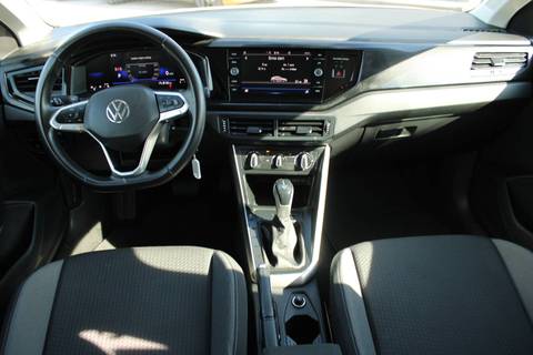 2023 Volkswagen Taigo — sličica 12