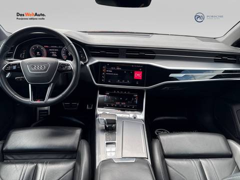 2022 Audi A7 Sportback S line — sličica 12