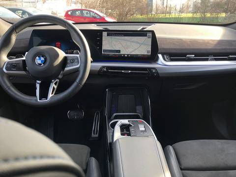 2025 BMW X2 — sličica 9