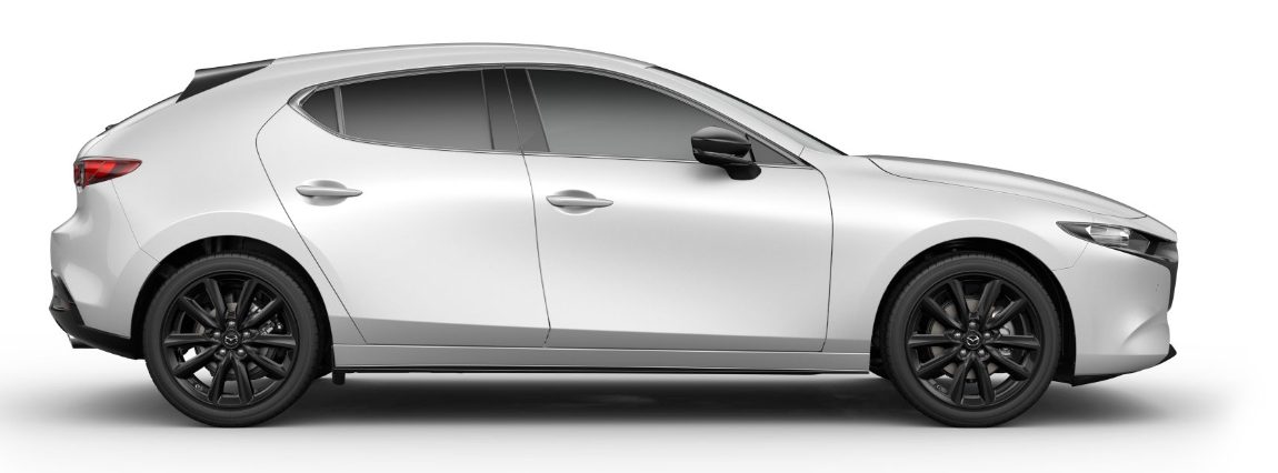 2026 Mazda 3 — fotografija 6