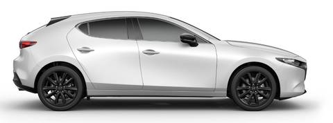 2026 Mazda 3 — sličica 6