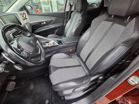 2018 Peugeot 3008 — sličica 19
