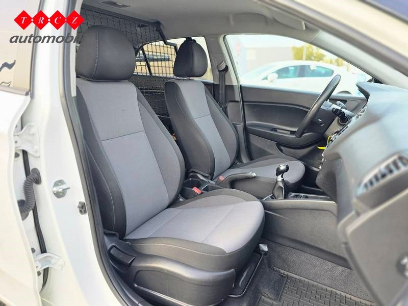 2020 Hyundai i20 — fotografija 8