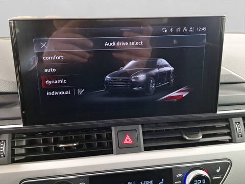 2023 Audi A4 — sličica 14