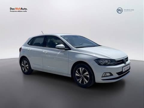 2021 Volkswagen Polo — sličica 6