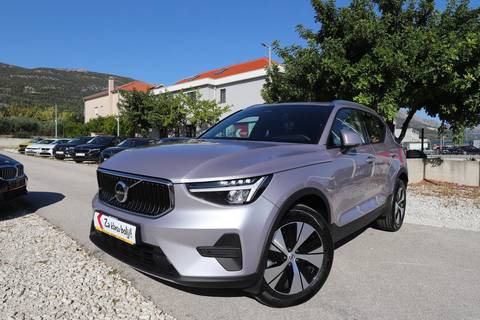 2026 Volvo XC40 — sličica 15