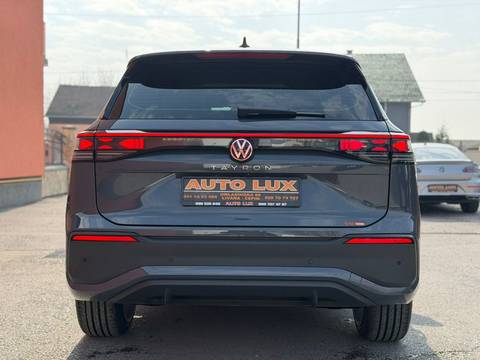 2025 Volkswagen Tayron — sličica 6