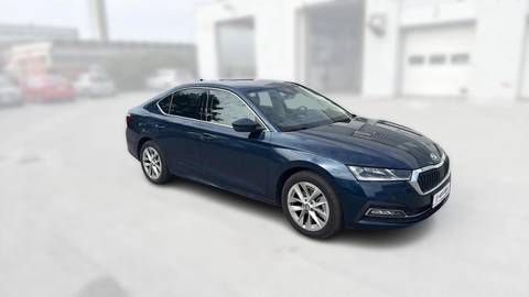 2024 Škoda Octavia — sličica 3