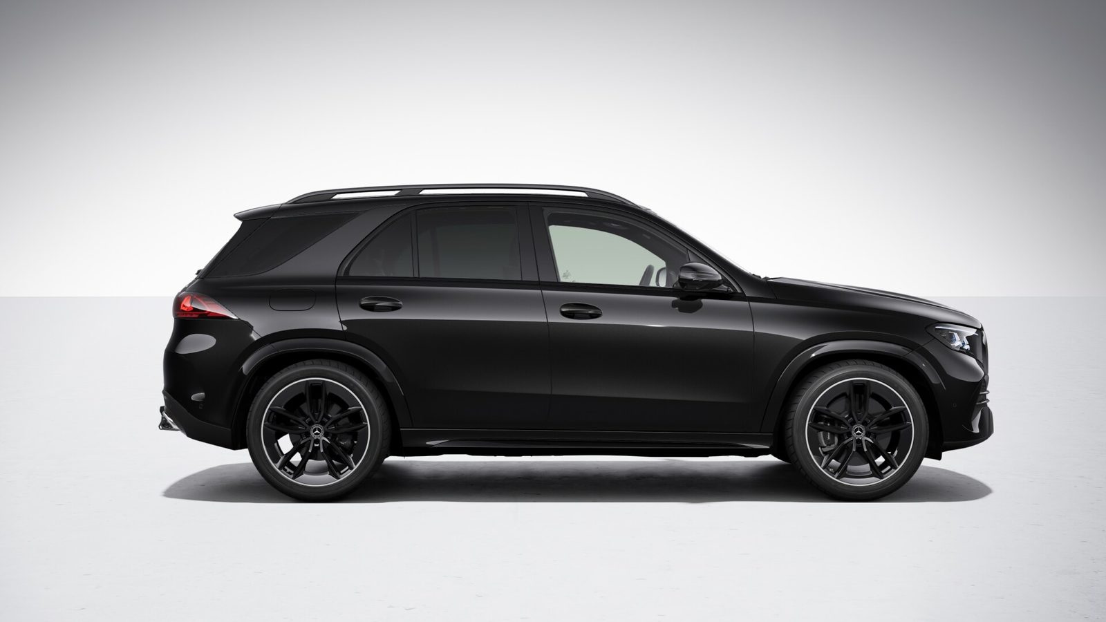 Mercedes-Benz GLE — fotografija 4