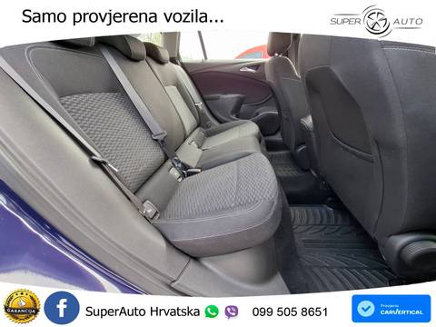 2016 Opel Astra Karavan — sličica 15