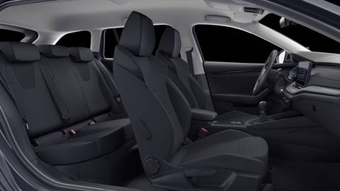 2026 Škoda Octavia Combi — sličica 5