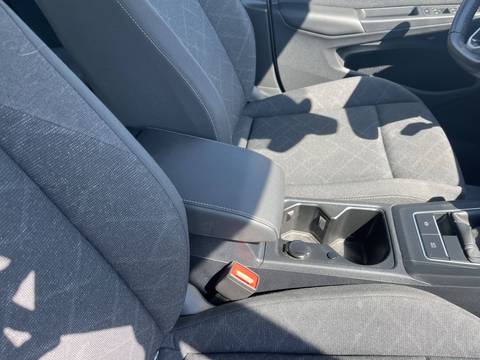 2024 Volkswagen Golf — sličica 22