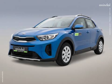 2022 Kia Stonic — sličica 8