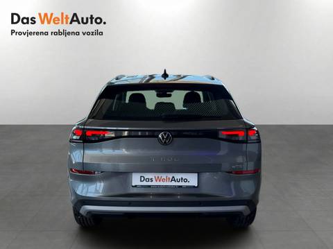2026 Volkswagen T-Roc — sličica 6