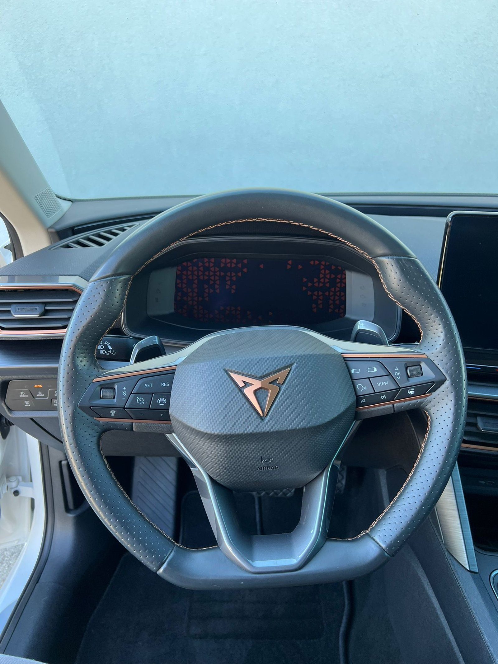 2024 Cupra Leon — fotografija 12