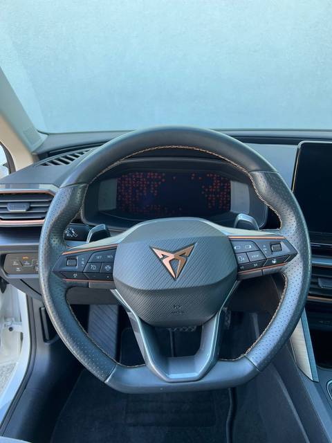 2024 Cupra Leon — sličica 12