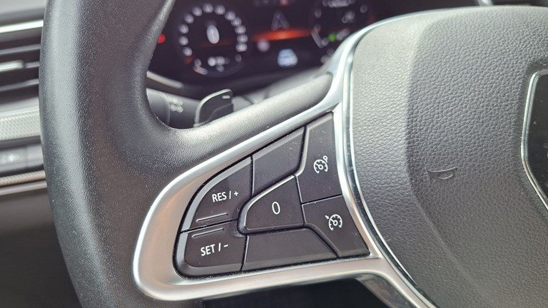 2023 Renault Megane — fotografija 19