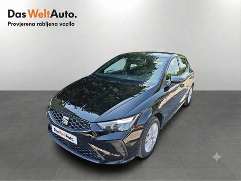2026 Seat Ibiza