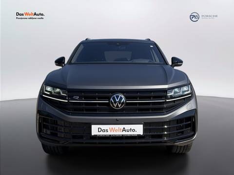 2025 Volkswagen Touareg — sličica 4