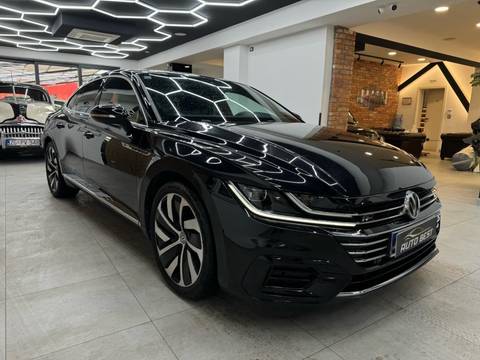 2019 Volkswagen Arteon — sličica 2