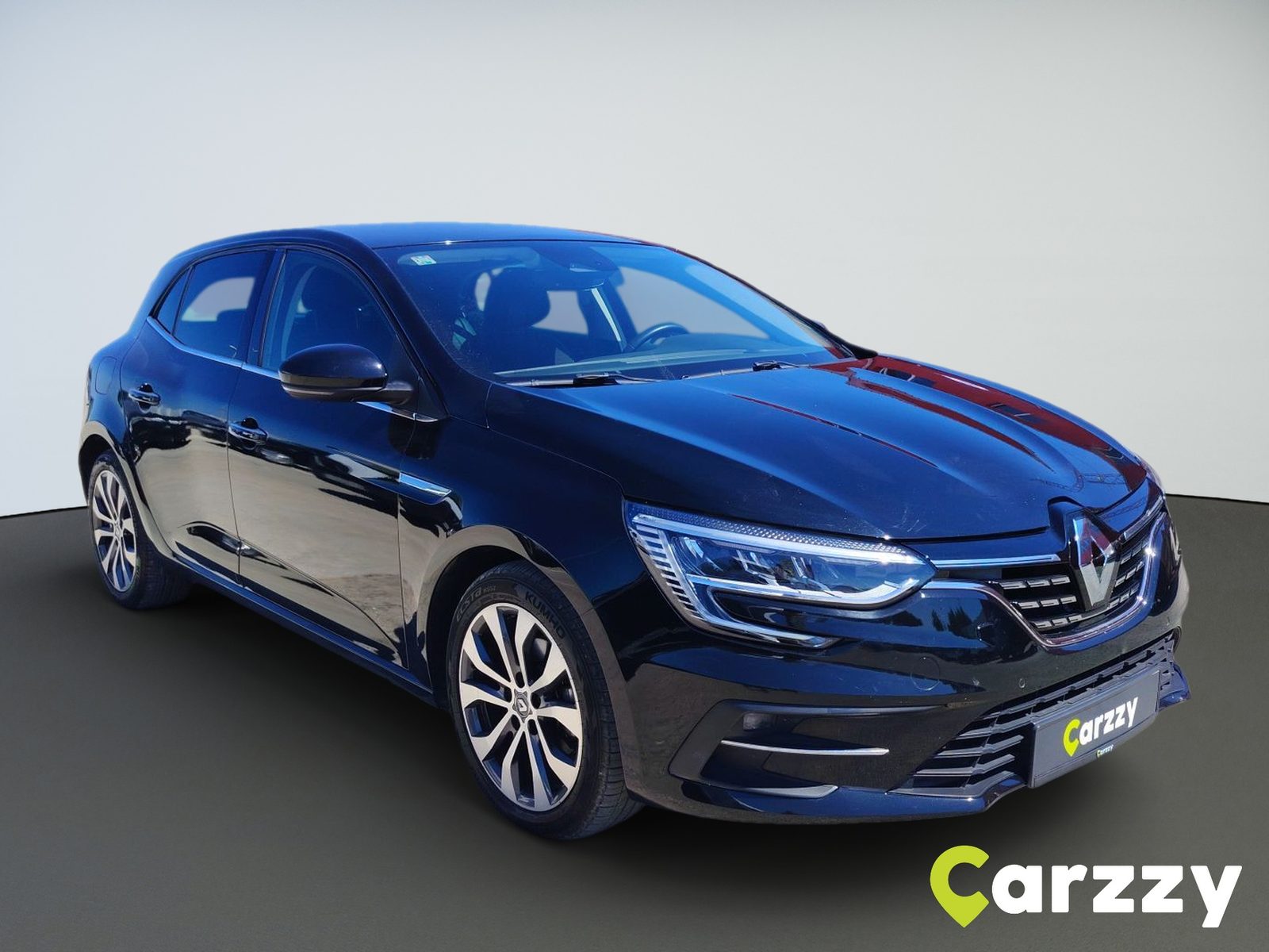 2023 Renault Megane — fotografija 5