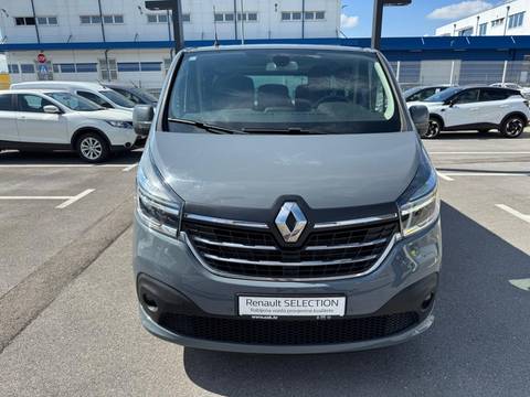 2020 Renault Trafic — sličica 2