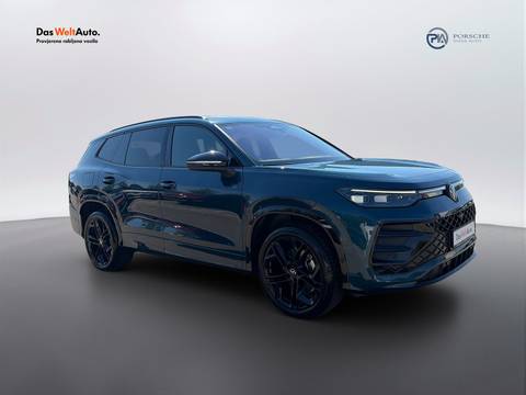 2025 Volkswagen Tayron — sličica 6