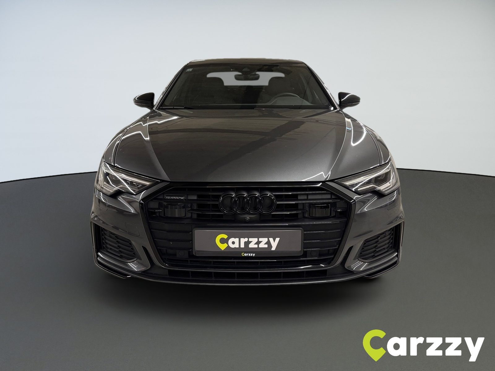 2023 Audi A6 — fotografija 3