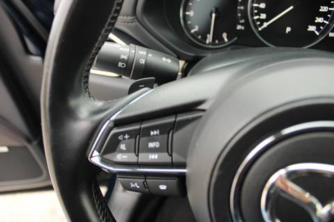 2022 Mazda CX-5 — sličica 19