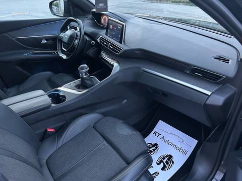 2019 Peugeot 3008 — sličica 18