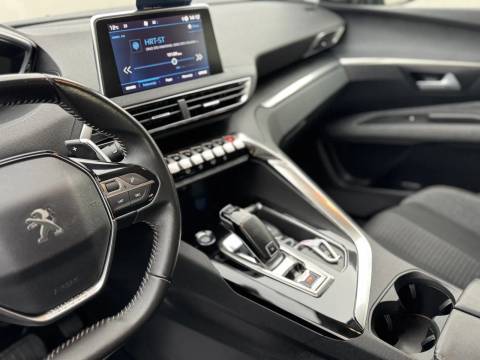 2022 Peugeot 3008 — sličica 18