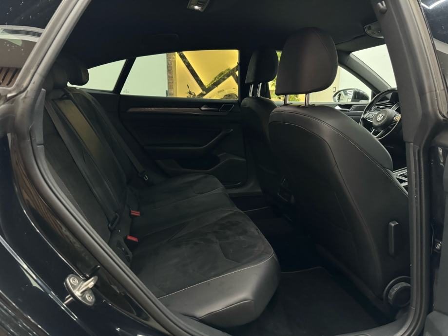 2019 Volkswagen Arteon — fotografija 15