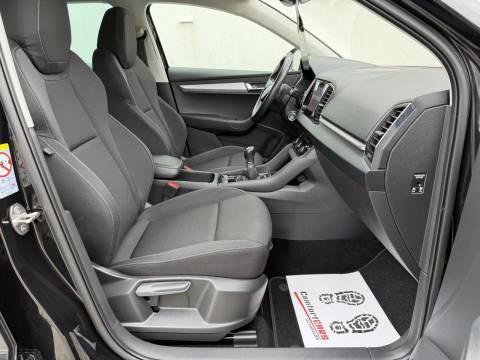 2022 Škoda Karoq — sličica 24