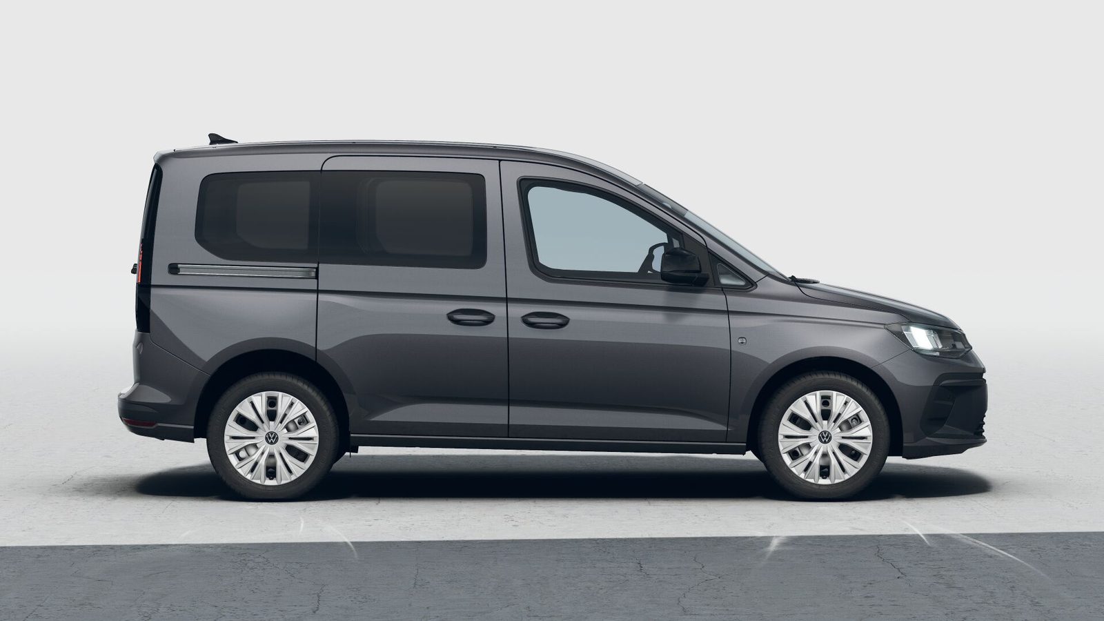 2026 Volkswagen Caddy — fotografija 5