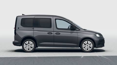 2026 Volkswagen Caddy — sličica 5