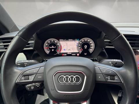 2024 Audi A3 Sportback — sličica 8
