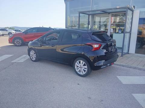 2019 Nissan Micra — sličica 4
