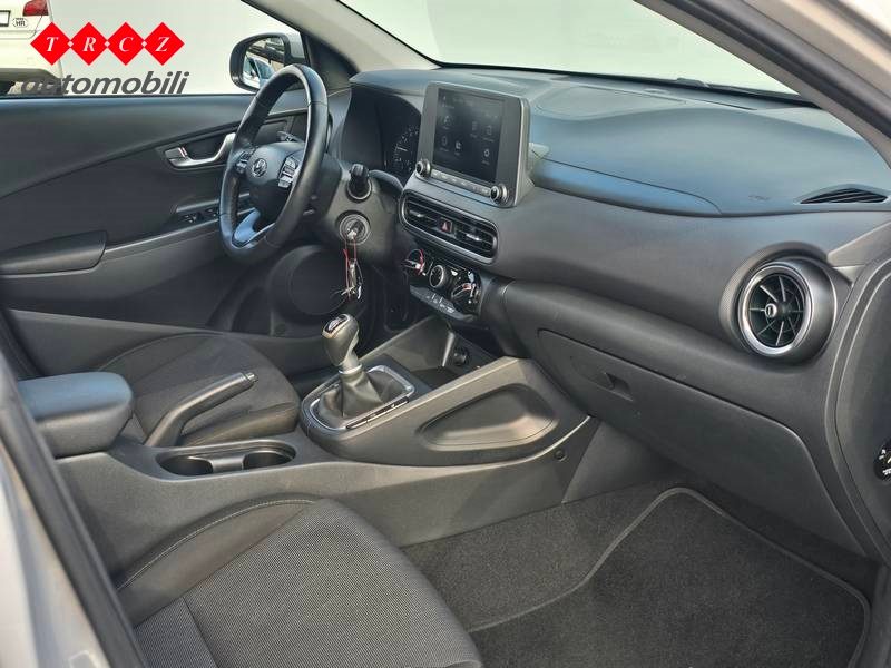 2022 Hyundai Kona — fotografija 6