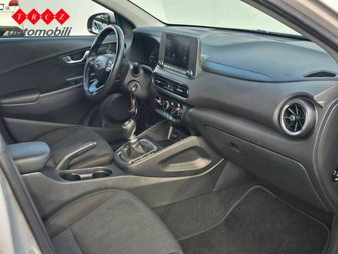 2022 Hyundai Kona — sličica 6