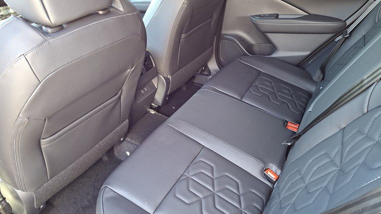 2026 Nissan Qashqai — fotografija 8