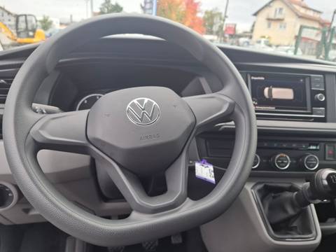 2021 Volkswagen Caravelle — sličica 12