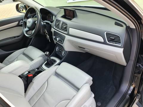 2013 Audi Q3 — sličica 17